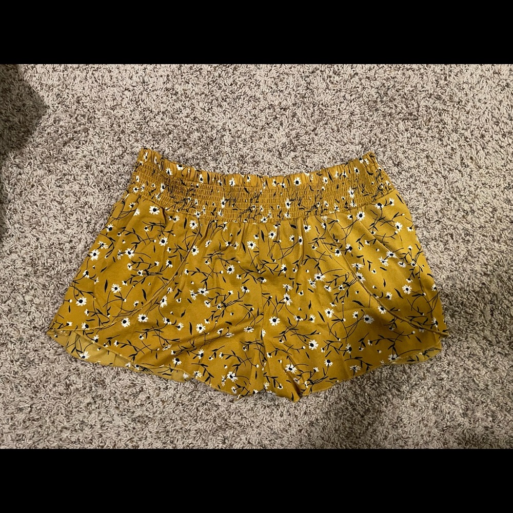 SHEIN 3X Shorts